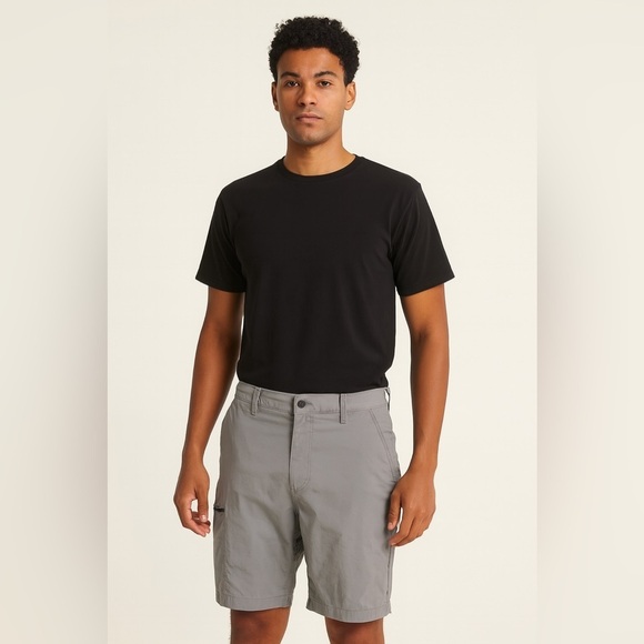Eddie Bauer Other - Eddie Bauer Men's Cargo Shorts
